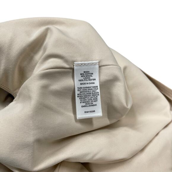 Express Mini Skirt Sequin Small Party Aztec Tribal Boho NWT - Picture 4 of 6